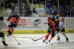 Photo hockey match Angers  - Brest  le 08/09/2015