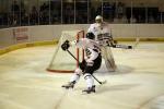 Photo hockey match Angers  - Brest  le 08/09/2015