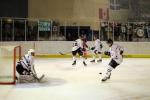 Photo hockey match Angers  - Brest  le 08/09/2015