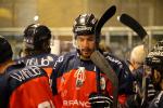Photo hockey match Angers  - Brest  le 08/09/2015