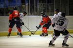 Photo hockey match Angers  - Brest  le 08/09/2015