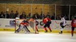 Photo hockey match Angers  - Brest  le 08/09/2015