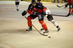 Photo hockey match Angers  - Brest  le 08/09/2015