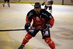 Photo hockey match Angers  - Brest  le 08/09/2015