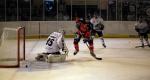 Photo hockey match Angers  - Brest  le 08/09/2015