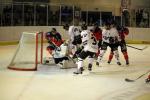 Photo hockey match Angers  - Brest  le 08/09/2015