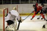 Photo hockey match Angers  - Brest  le 08/09/2015