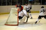 Photo hockey match Angers  - Brest  le 08/09/2015