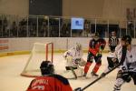 Photo hockey match Angers  - Brest  le 08/09/2015