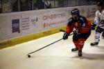 Photo hockey match Angers  - Brest  le 08/09/2015
