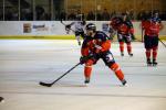 Photo hockey match Angers  - Brest  le 08/09/2015