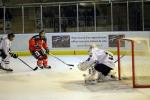 Photo hockey match Angers  - Brest  le 08/09/2015