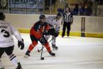 Photo hockey match Angers  - Brest  le 08/09/2015