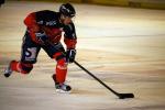 Photo hockey match Angers  - Brest  le 08/09/2015