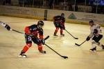 Photo hockey match Angers  - Brest  le 08/09/2015