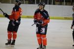 Photo hockey match Angers  - Brest  le 08/09/2015