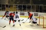 Photo hockey match Angers  - Brest  le 08/09/2015