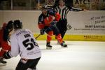 Photo hockey match Angers  - Brest  le 08/09/2015