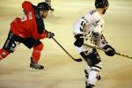 Photo hockey match Angers  - Brest  le 08/09/2015