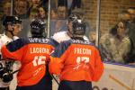 Photo hockey match Angers  - Brest  le 08/09/2015