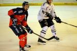 Photo hockey match Angers  - Brest  le 08/09/2015