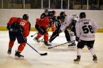 Photo hockey match Angers  - Brest  le 08/09/2015