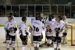Photo hockey match Angers  - Brest  le 08/09/2015