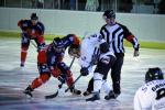 Photo hockey match Angers  - Brest  le 19/09/2015