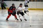 Photo hockey match Angers  - Brest  le 19/09/2015
