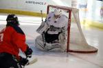 Photo hockey match Angers  - Brest  le 19/09/2015