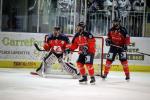 Photo hockey match Angers  - Brest  le 19/09/2015