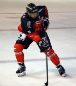 Photo hockey match Angers  - Brest  le 19/09/2015