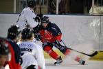 Photo hockey match Angers  - Brest  le 19/09/2015