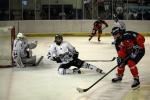 Photo hockey match Angers  - Brest  le 19/09/2015