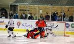 Photo hockey match Angers  - Brest  le 19/09/2015