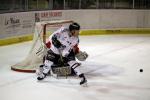 Photo hockey match Angers  - Brest  le 19/09/2015