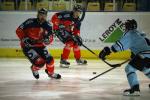 Photo hockey match Angers  - Brest  le 27/10/2015