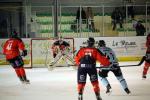 Photo hockey match Angers  - Brest  le 27/10/2015