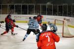 Photo hockey match Angers  - Brest  le 27/10/2015