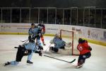 Photo hockey match Angers  - Brest  le 27/10/2015
