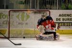 Photo hockey match Angers  - Brest  le 19/02/2016