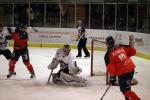 Photo hockey match Angers  - Brest  le 19/02/2016