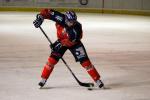Photo hockey match Angers  - Brest  le 19/02/2016