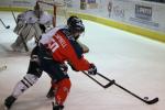 Photo hockey match Angers  - Brest  le 19/02/2016