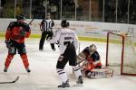 Photo hockey match Angers  - Brest  le 19/02/2016