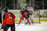 Photo hockey match Angers  - Brest  le 19/02/2016