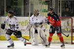 Photo hockey match Angers  - Brest  le 19/02/2016