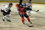 Photo hockey match Angers  - Brest  le 19/02/2016
