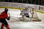 Photo hockey match Angers  - Brest  le 19/02/2016