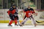 Photo hockey match Angers  - Brest  le 19/02/2016